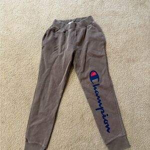 Champion Women’s Brown Joggers